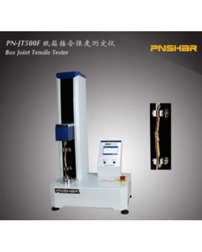 Máy đo độ bền mối nối hộp PN-JT500F